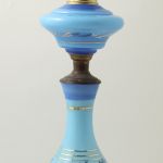 776 4574 PARAFFIN LAMP